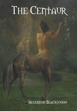 portada The Centaur (en Inglés)