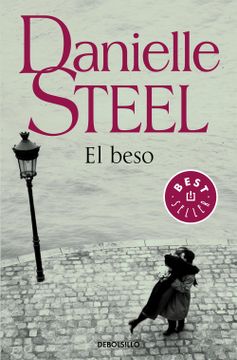 portada El Beso (in Spanish)