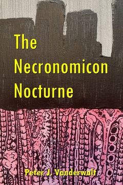 portada The Necronomicon Nocturne (en Inglés)