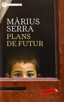 portada Plans de Futur (in Spanish)