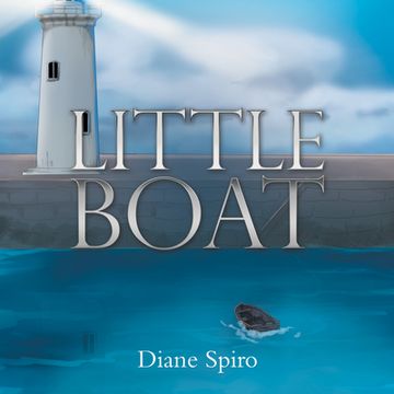 portada Little Boat (en Inglés)