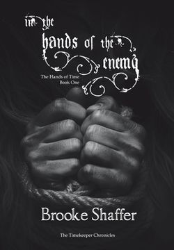 portada In the Hands of the Enemy (en Inglés)