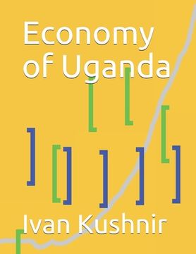 portada Economy of Uganda