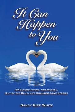 portada It Can Happen to You (en Inglés)