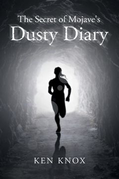 portada The Secret of Mojave's Dusty Diary (en Inglés)