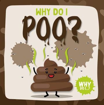 portada Poo (Why do i? ) (en Inglés)