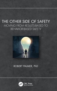 portada The Other Side of Safety (in English)
