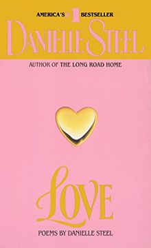 portada Love: Poems (en Inglés)