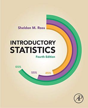 portada Introductory Statistics 