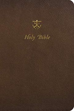 portada The ave Catholic Notetaking Bible (Rsv2Ce) (in English)
