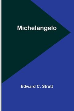 portada Michelangelo (en Inglés)
