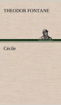 portada Cecile (German Edition)