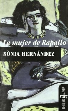 portada La Mujer de Rapallo (in Spanish)