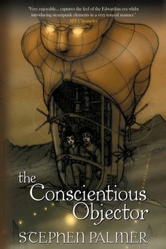 portada The Conscientious Objector (in English)
