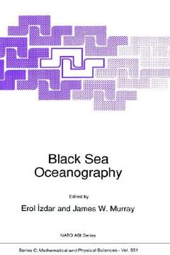 portada black sea oceanography (in English)