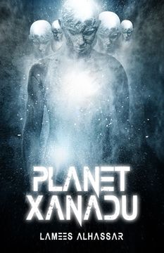 portada Planet Xanadu (en Inglés)