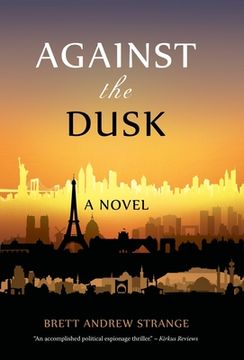 portada Against the Dusk (en Inglés)