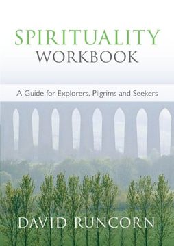 portada Spirituality Workbook Reissue 