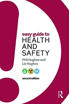 portada Easy Guide to Health and Safety