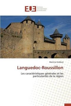 portada Languedoc-Roussillon