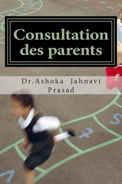 portada Consultation des parents (en Francés)