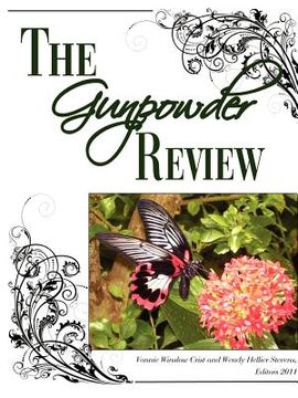 portada the gunpowder review 2011 (in English)