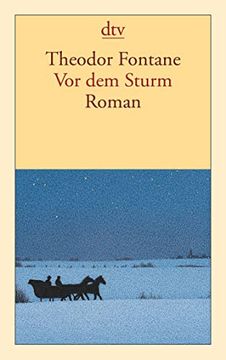 portada Vor dem Sturm: Roman aus dem Winter 1812 auf 13 (in German)