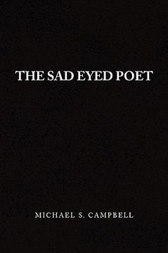 portada the sad eyed poet (en Inglés)