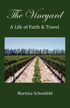 portada the vineyard (in English)