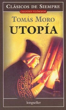 portada Utopia (in Spanish)