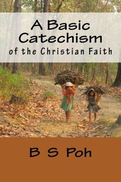 portada A Basic Catechism of the Christian Faith