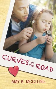 portada Curves in the Road (The Sourthern Devotion) (Volume 2)