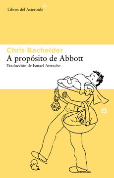 portada A Propósito de Abbott (in Spanish)