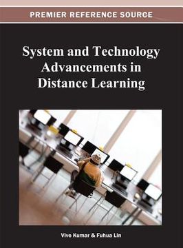 portada system and technology advancements in distance learning