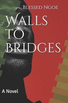 portada Walls to Bridges (en Inglés)
