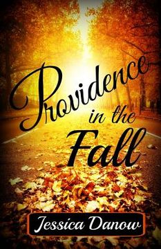 portada Providence in the Fall