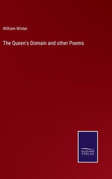 portada The Queen's Domain and other Poems 