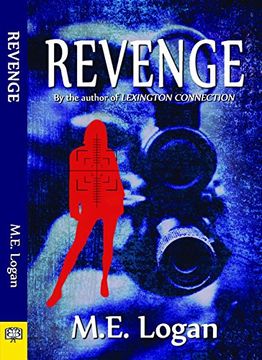portada Revenge (en Inglés)