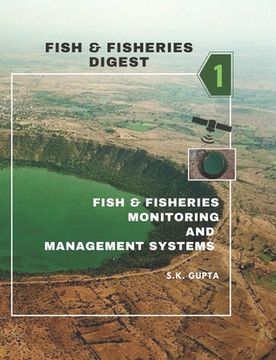 portada Fish & Fisheries Digest: Part-1 (en Inglés)