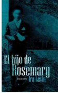 portada El Hijo de Rosemary (Continuación de (in Spanish)