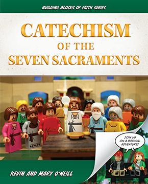 portada Catechism of the Seven Sacraments (en Inglés)