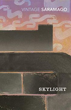 portada Skylight (Vintage Classics) (en Inglés)