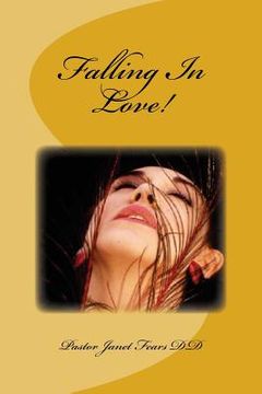 portada Falling In Love! (in English)
