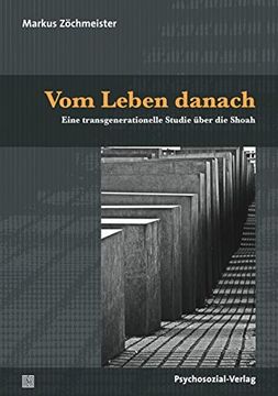 portada Vom Leben danach (German Edition)