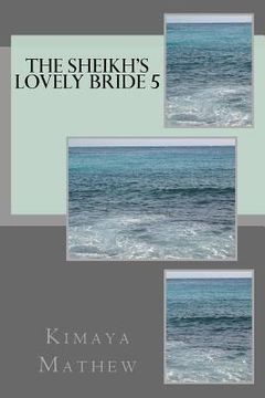 portada The Sheikh's Lovely Bride 5 (en Inglés)