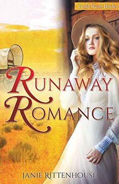 portada Runaway Romance (in English)