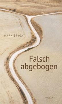 portada Falsch Abgebogen (in German)