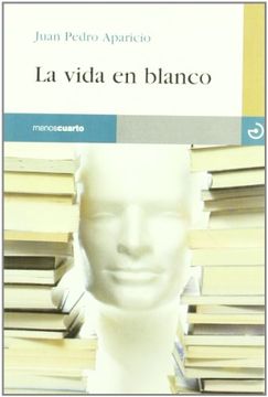 portada La Vida en Blanco (in Spanish)
