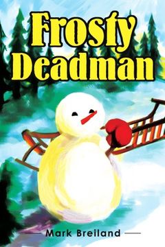 portada frosty deadman