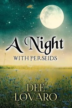 portada A Night With Perseids (en Inglés)